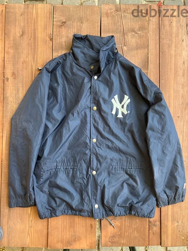 Twins Apparel NY Jacket 0