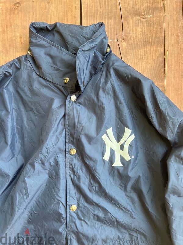 Twins Apparel NY Jacket 3