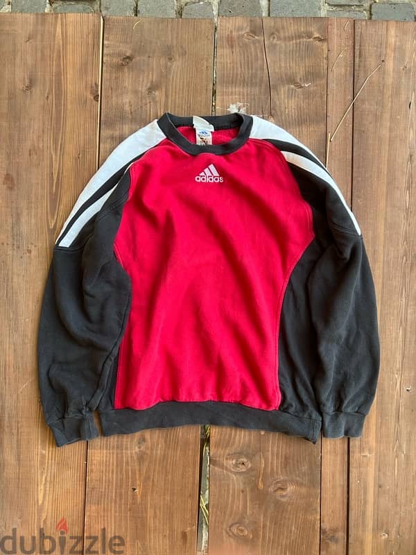 Adidas Sweater 0