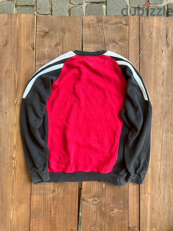 Adidas Sweater 1