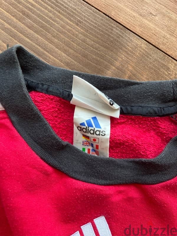 Adidas Sweater 2