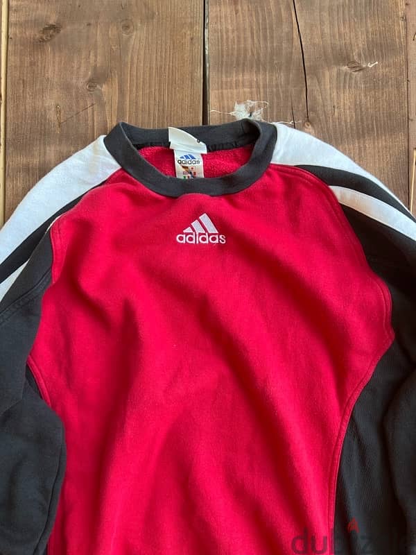 Adidas Sweater 3