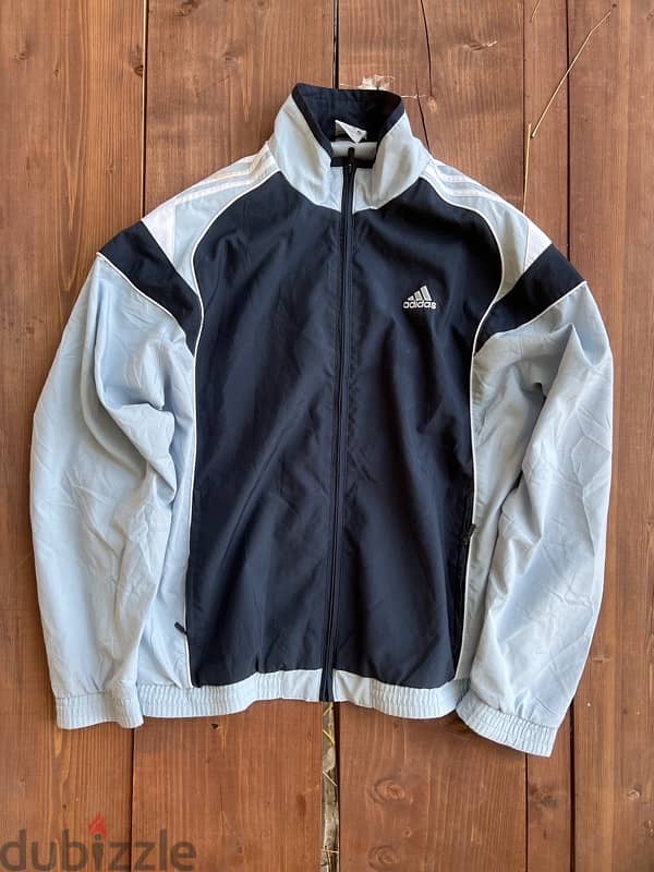 Adidas Jacket 0