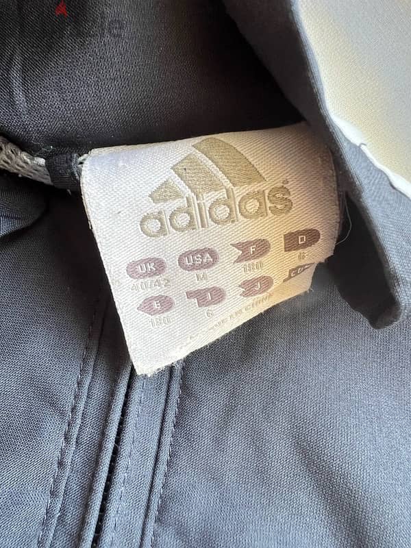 Adidas Jacket 2