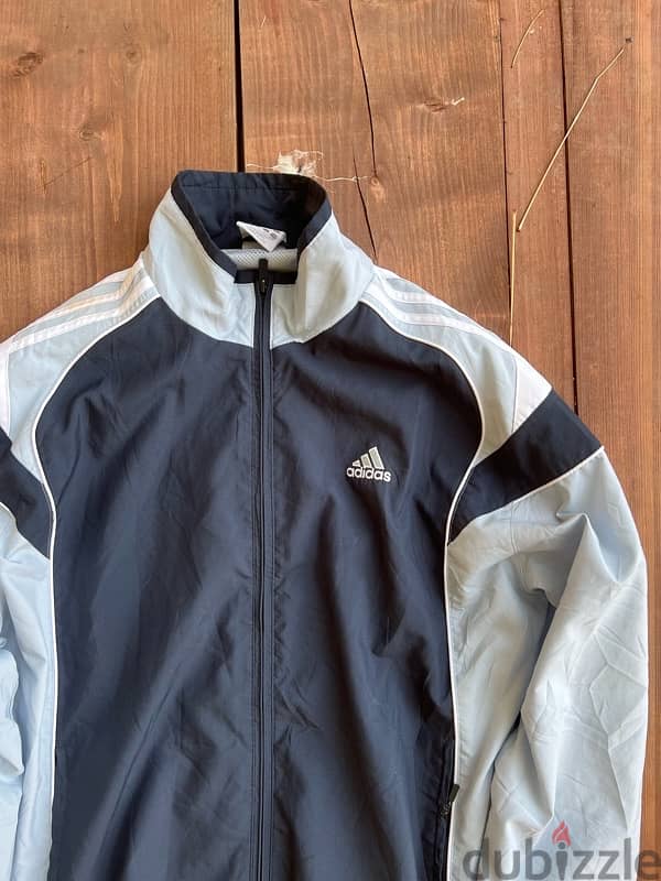 Adidas Jacket 3