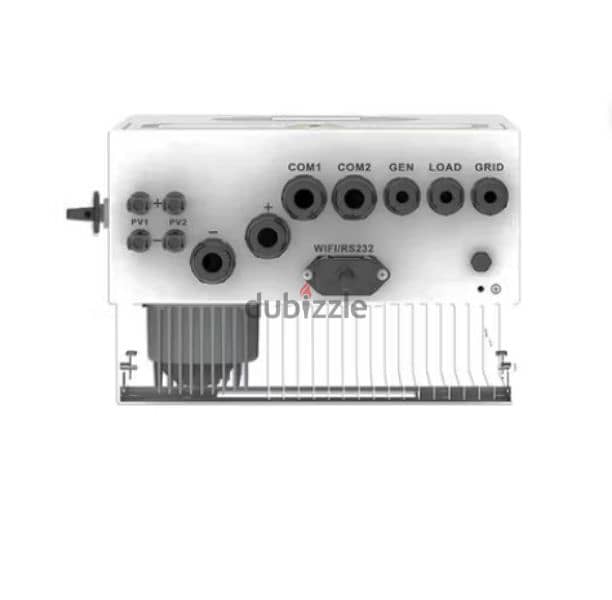 deye 3KW hybrid inverter 2