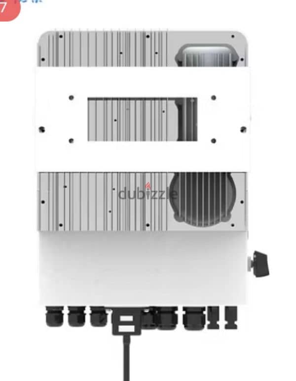 deye 3KW hybrid inverter 3