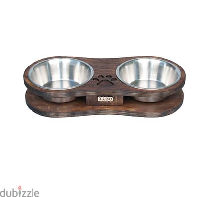 Pet Handmade feeder