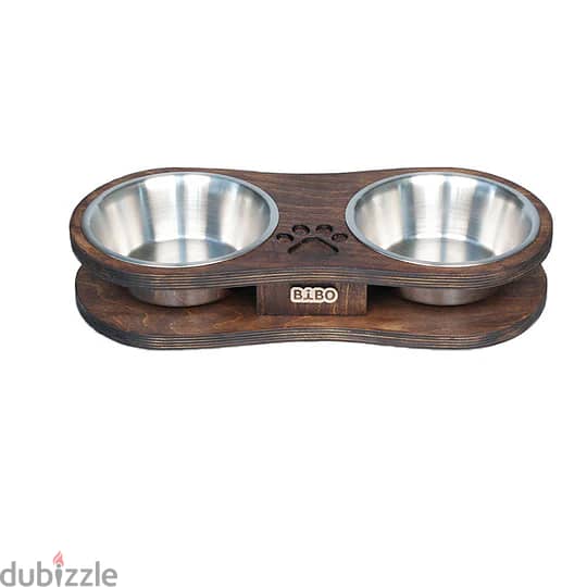 Pet Handmade feeder 0