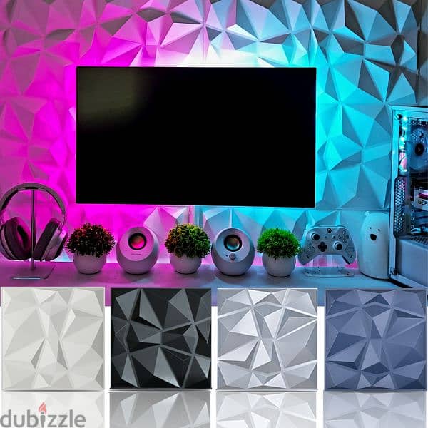 3d wall pannels 2