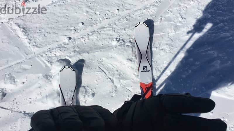 salomon all terrain + shoes 44 1