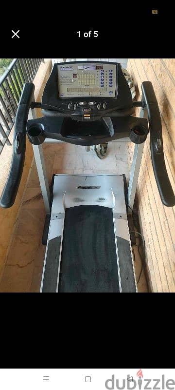 treadmill for sale