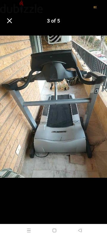 treadmill for sale 1