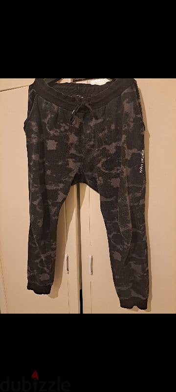 Sweatpant Deluxe Brand Original Condition 9/10 0