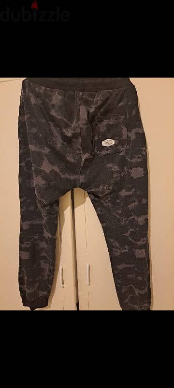 Sweatpant Deluxe Brand Original Condition 9/10 1