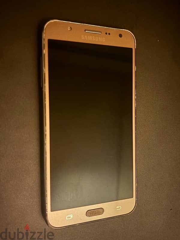 Samsung galaxy J7 0