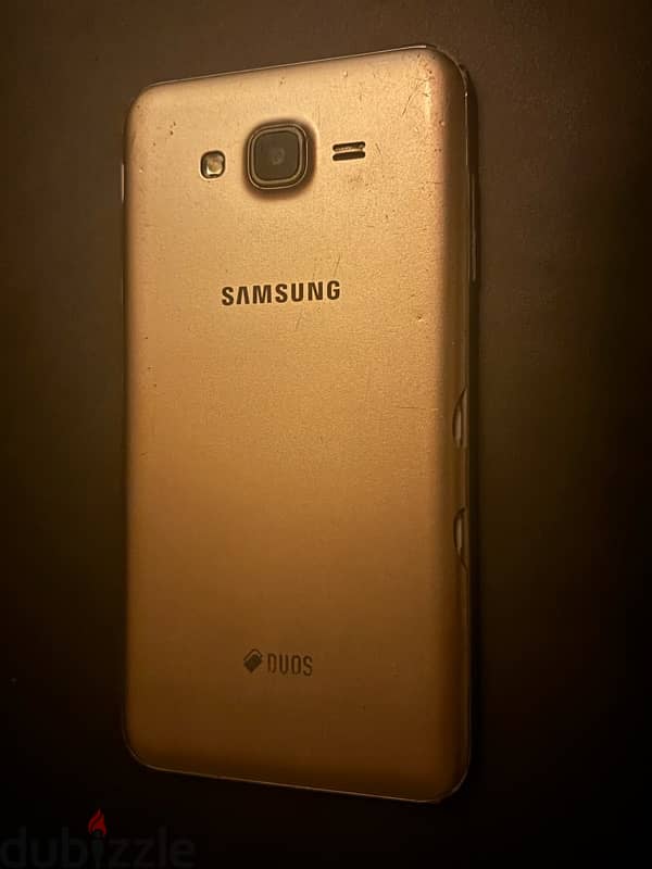 Samsung galaxy J7 1