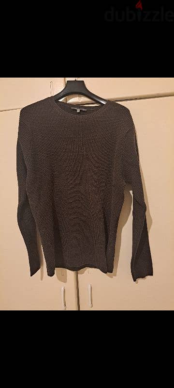 Original Koton Sweater 0