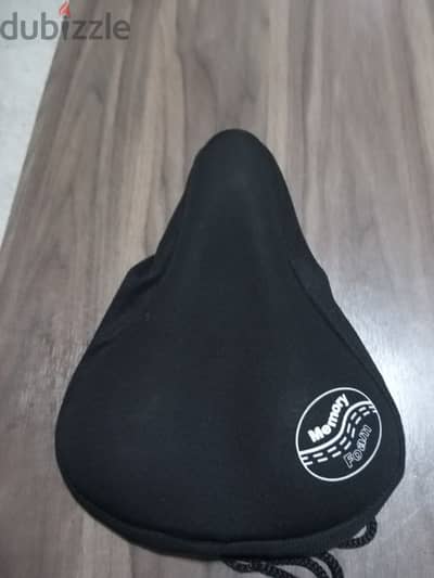 bike cover seat