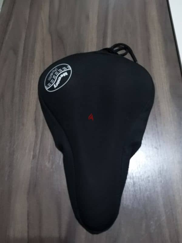 bike cover seat 1