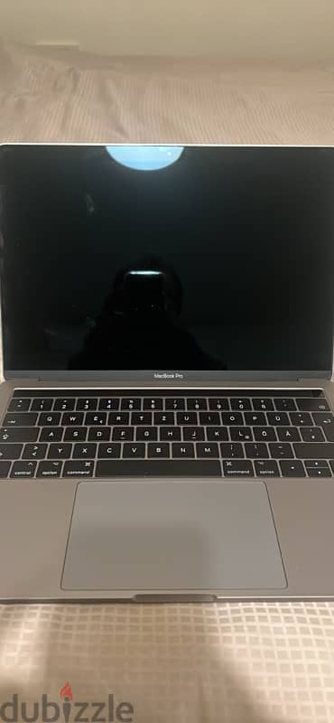 MacBook pro 0