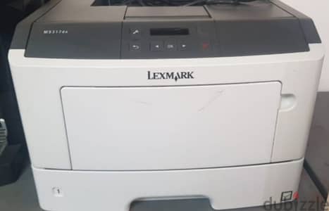 lexmark