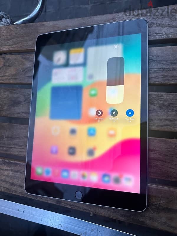 ipad 9 256GB 0