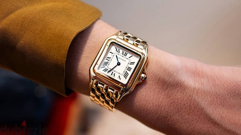 cartier 0