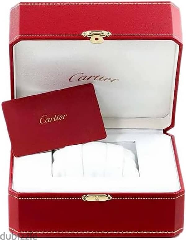 cartier 5