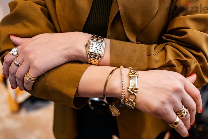 cartier 7