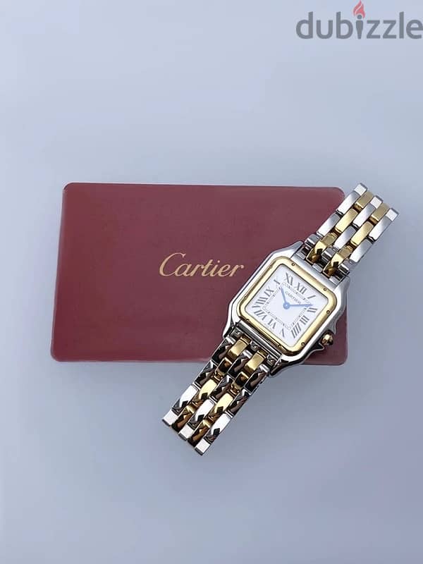 cartier panthere 4