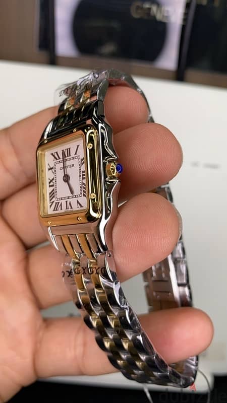 cartier panthere 11