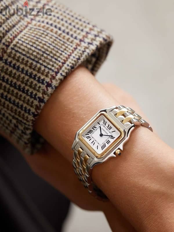 cartier panthere 12