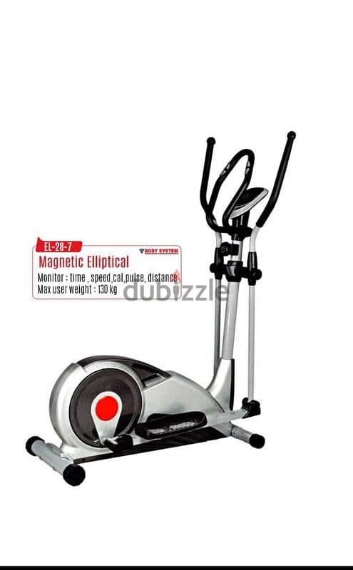 elliptical machines body systems 0