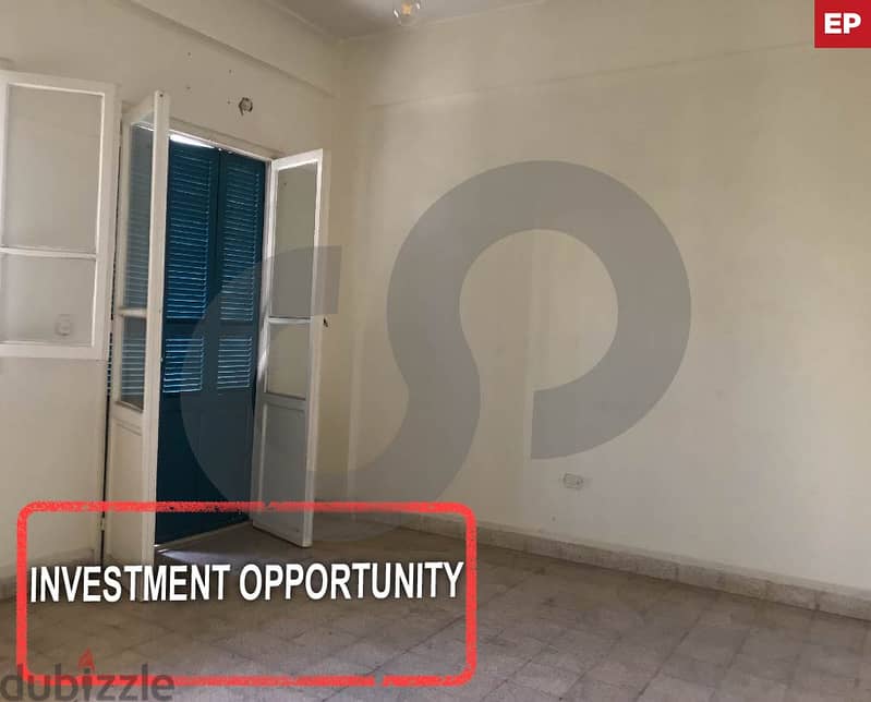 Prime location, beirut, achrafieh, geitaoui/الجعيتاوي  REF#EP114823 0