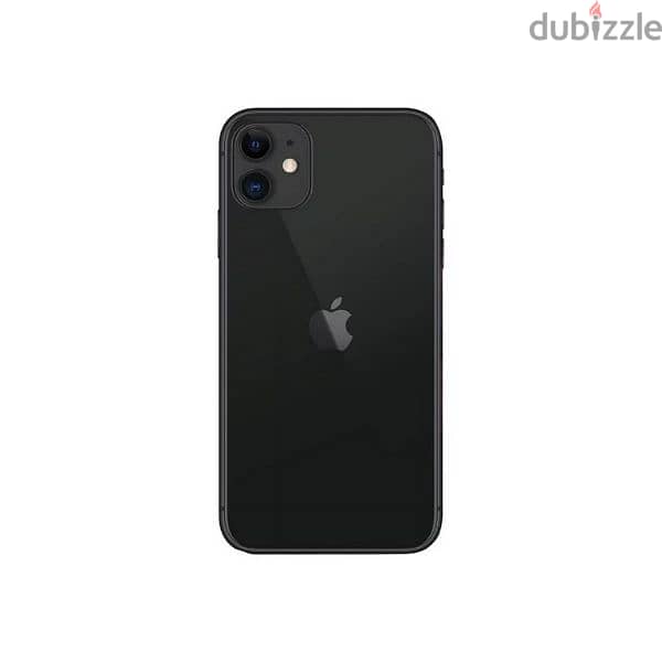 Iphone 11 Black 128GB New with New Battery 0