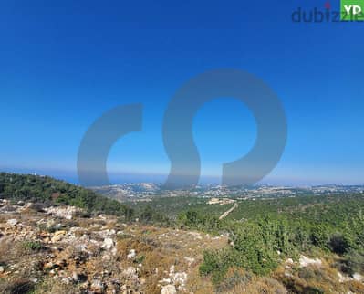 quiet residential area, jbeil, behdaidat/بحديدات _جبيل REF#YD114834