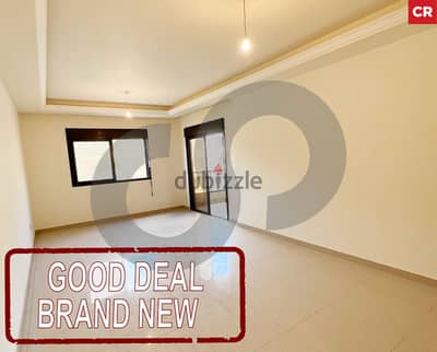 Good Deal!- Brand New-Fanar, Metn/فنار, متن REF#CR114159