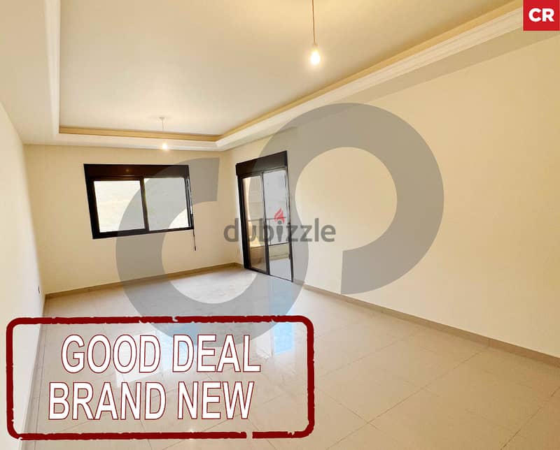 Good Deal!- Brand New-Fanar, Metn/فنار, متن REF#CR114159 0