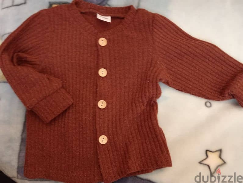 baby boy clothes 4