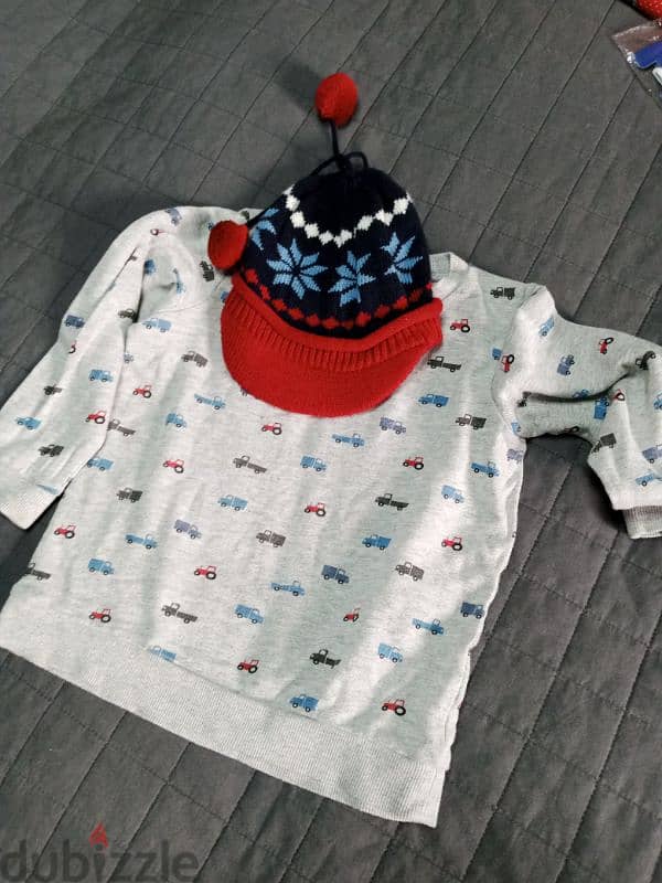 baby boy clothes 13