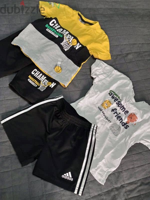 baby boy clothes 14