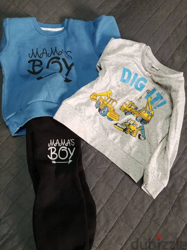 baby boy clothes 17