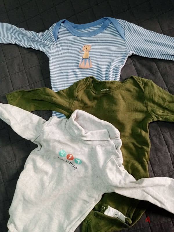 baby boy clothes 18