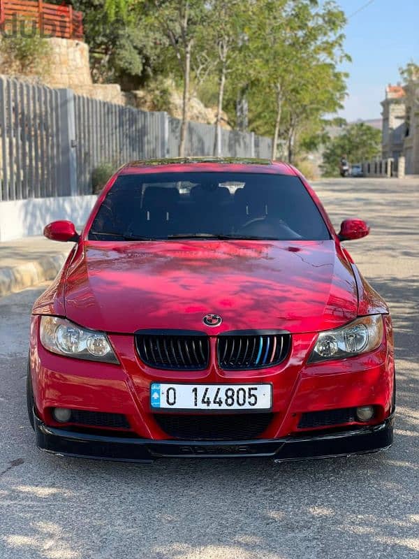 BMW 3-Series 2006 0