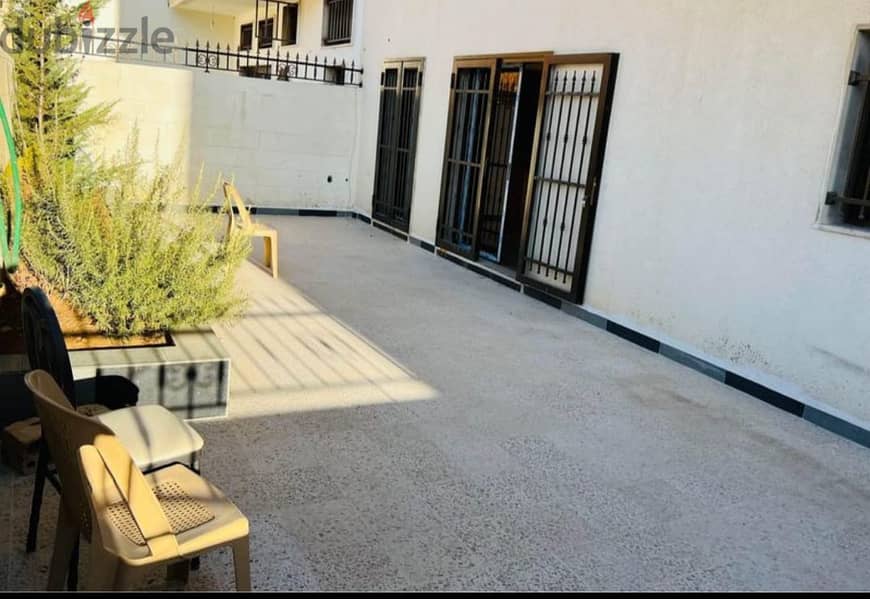 ksara apartment 150 sqm for sale with terrace Ref#6398 0