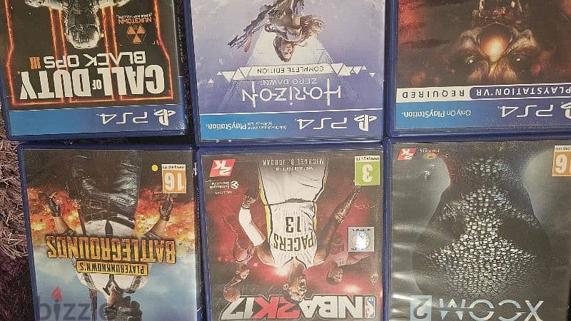 ps4 games 3