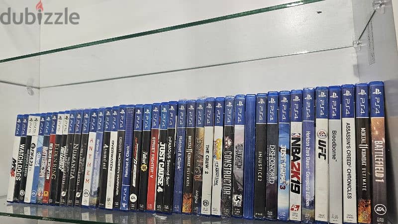 ps4 games 6