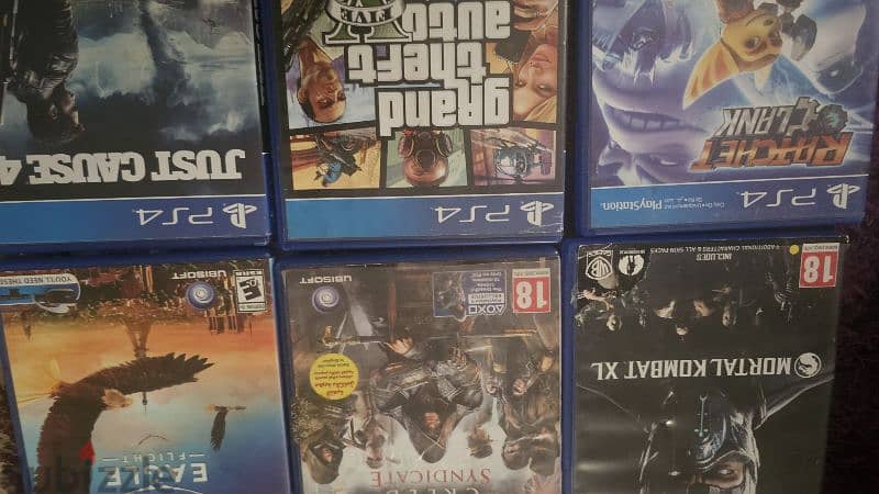 ps4 games 13