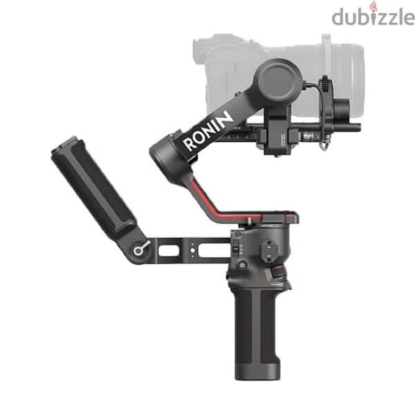 DJI RS3 Pro Gimbal Stabilizer 4